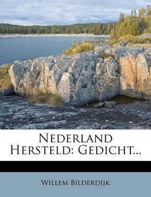 Book cover for Nederland Hersteld