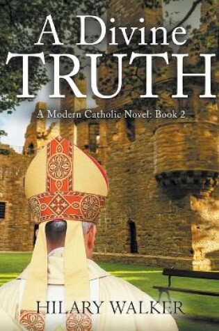 Cover of A Divine Truth