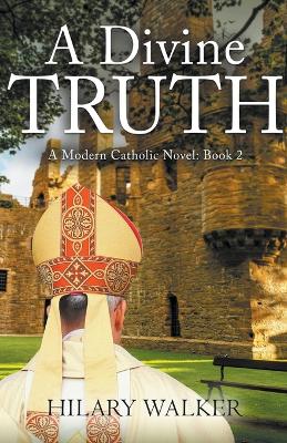 Cover of A Divine Truth