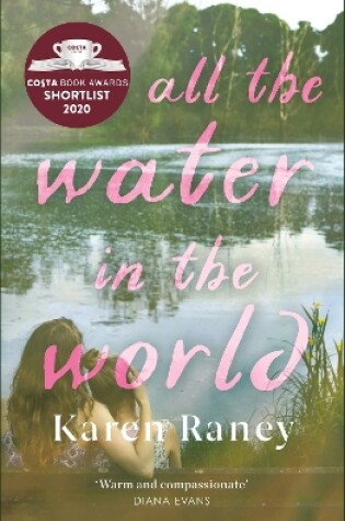 Cover of All the Water in the World