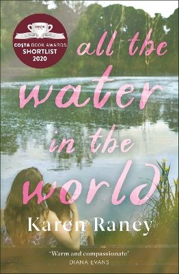 Book cover for All the Water in the World