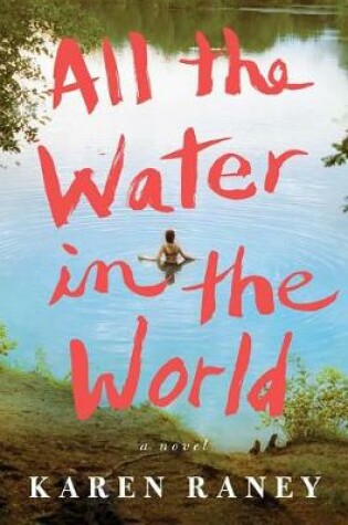 Cover of All the Water in the World