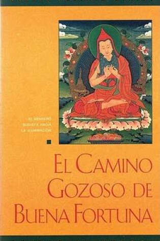 Cover of Camino Gozoso de Buena Fortuna