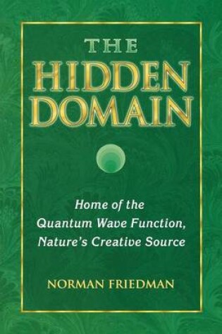 Cover of The Hidden Domain