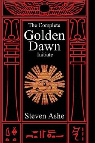 Cover of Qabalah - The Complete Golden Dawn Initiate