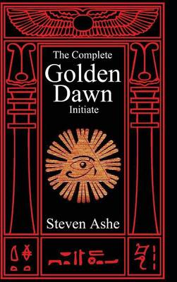 Book cover for Qabalah - The Complete Golden Dawn Initiate