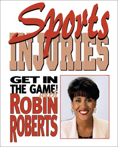 Book cover for Sports Injurie