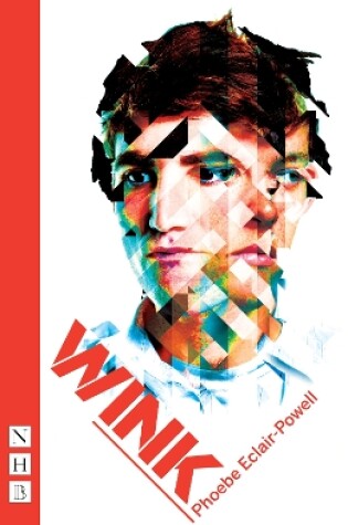 Cover of WINK