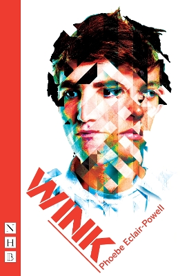 Book cover for WINK