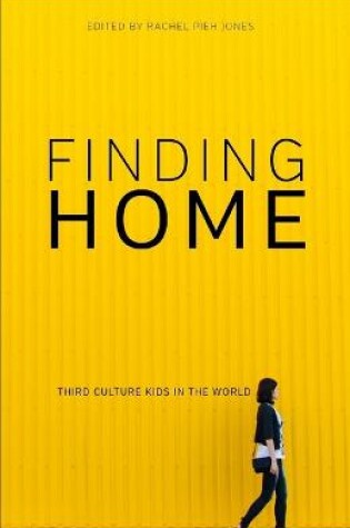 Cover of Finding Home