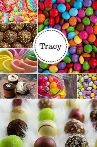 Cover of Tracy