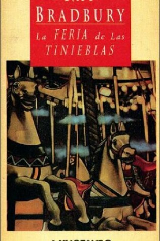 Cover of La Feria de Las Tinieblas