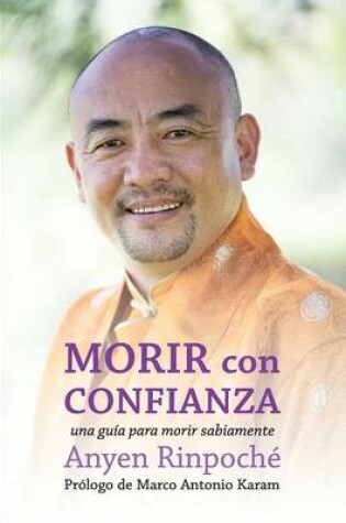Cover of Morir Con Confianza