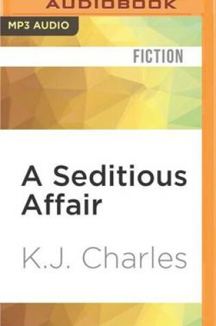 Cover of A Seditious Affair