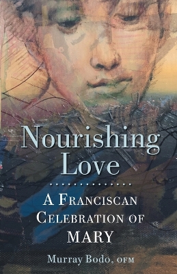 Book cover for Nourishing Love