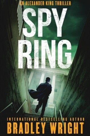 Cover of Spy Ring