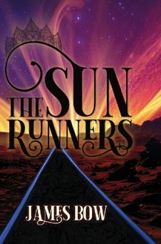 Cover of The Sun Runners