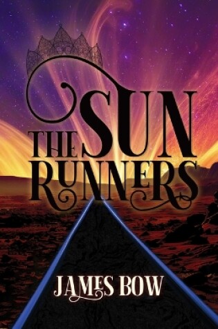 Cover of The Sun Runners