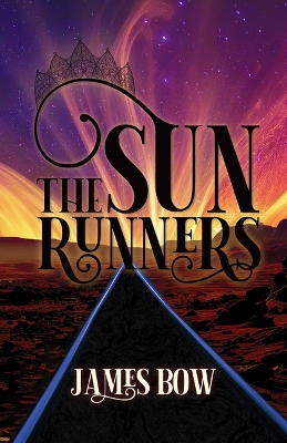 Cover of The Sun Runners