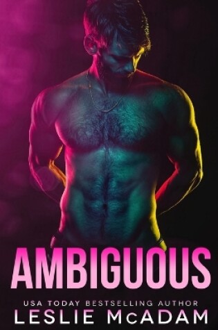 Cover of Ambiguous