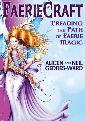 Cover of Faeriecraft