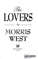 Book cover for The Lovers