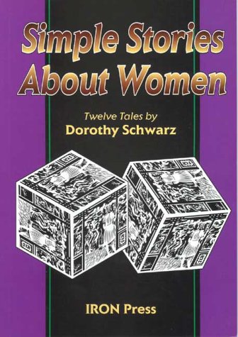 Book cover for Simple Stories About Women