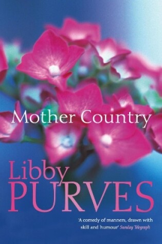 Cover of Mother Country