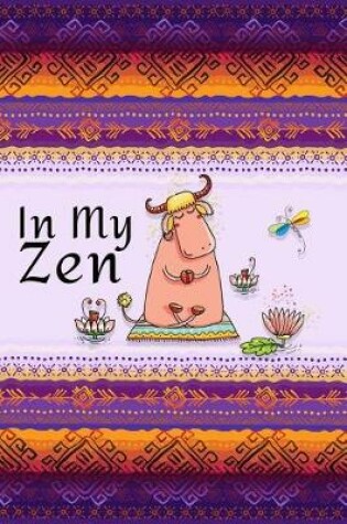 Cover of In My Zen