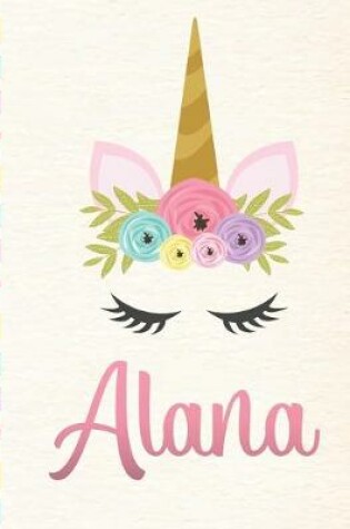 Cover of Alana