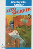 Book cover for Alto Secreto