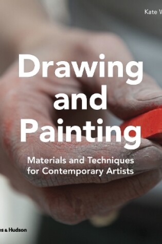 Cover of Drawing and Painting