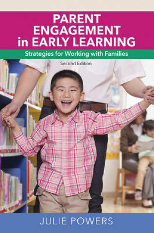 Cover of Parent Engagement in Early Learning