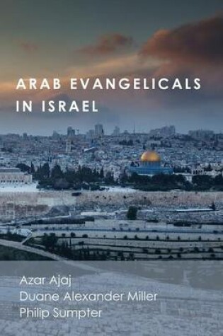 Cover of Arab Evangelicals in Israel