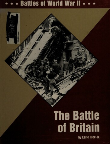 Cover of Battle of Britain