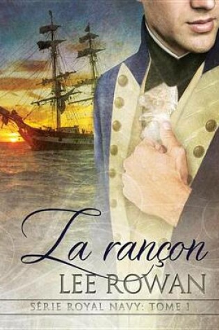 Cover of La Rancon