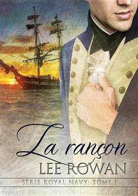Book cover for La Rancon