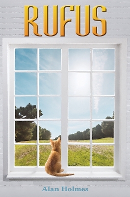 Book cover for Rufus