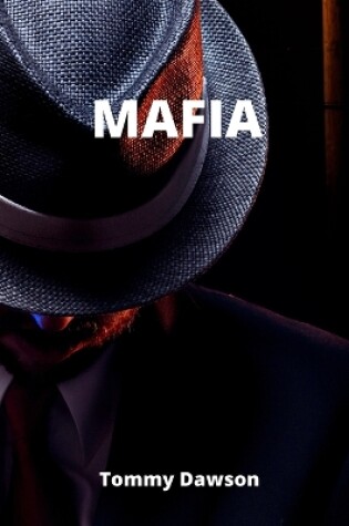 Cover of Mafia