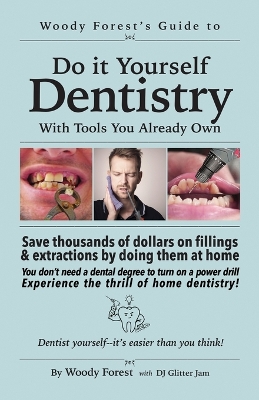 Book cover for Guide to Home Dentistry