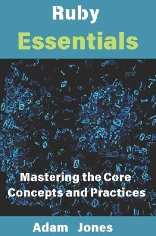 Cover of Ruby Essentials