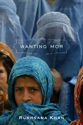 Cover of Wanting Mor