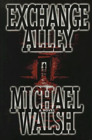 Cover of Exchange Alley