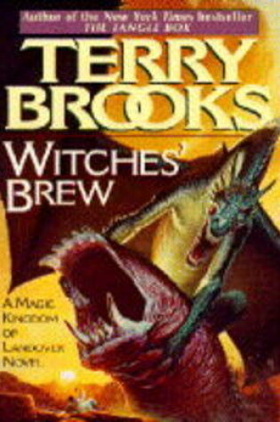 Cover of Witches' Brew