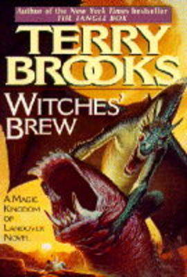 Cover of Witches' Brew