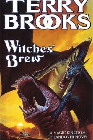 Witches' Brew