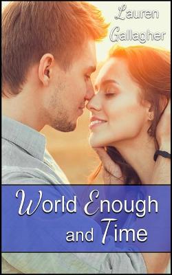 Book cover for World Enough and Time