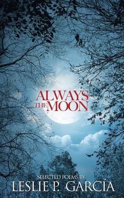 Book cover for Always the Moon
