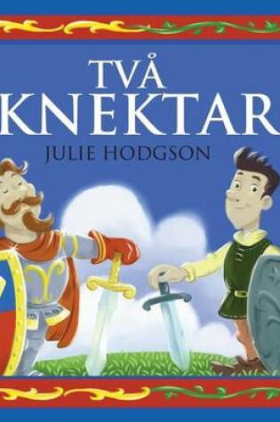 Cover of Två knektar