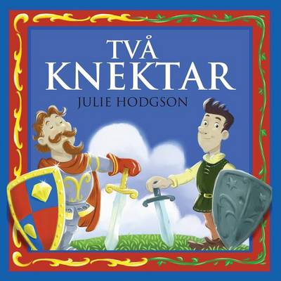 Book cover for Två knektar